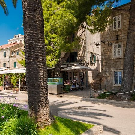 Unique Cavtat Center Apartment Zewnętrze zdjęcie