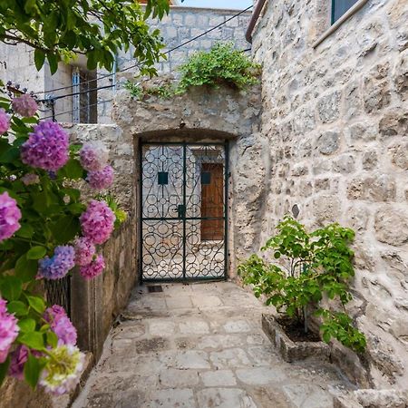 Unique Cavtat Center Apartment Zewnętrze zdjęcie