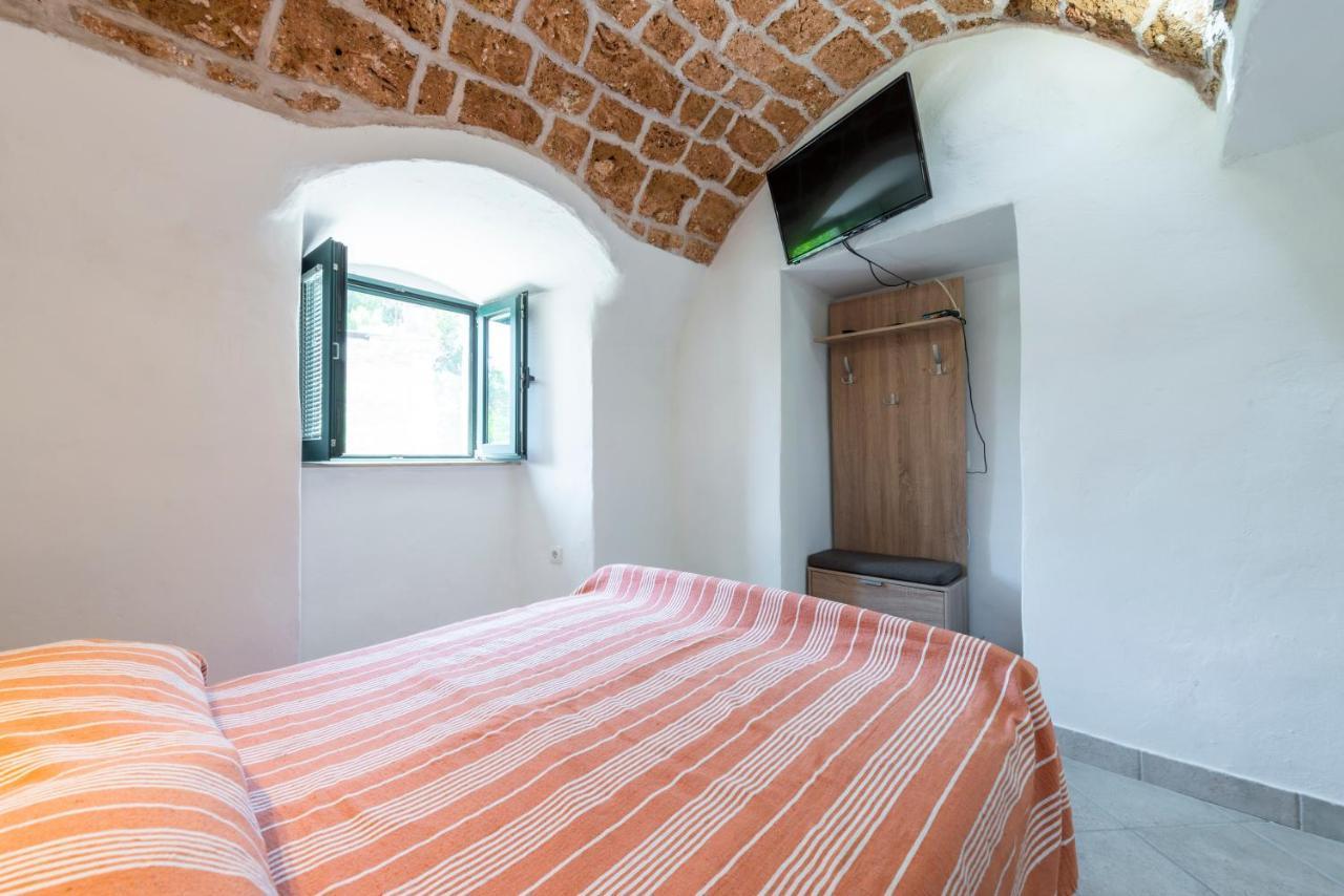 Unique Cavtat Center Apartment Zewnętrze zdjęcie