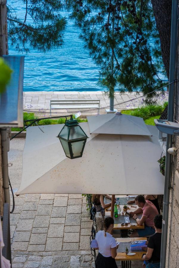 Unique Cavtat Center Apartment Zewnętrze zdjęcie
