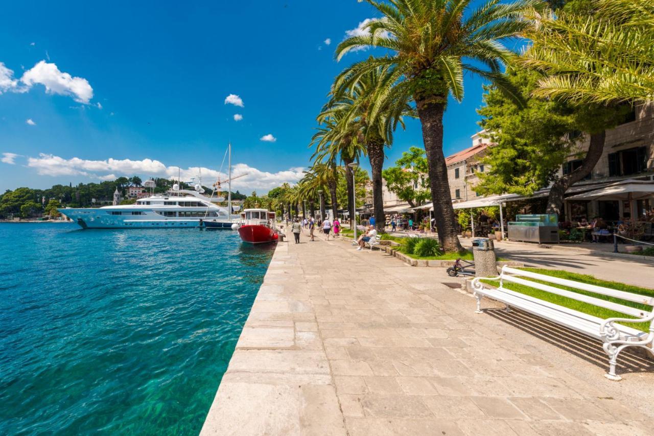 Unique Cavtat Center Apartment Zewnętrze zdjęcie