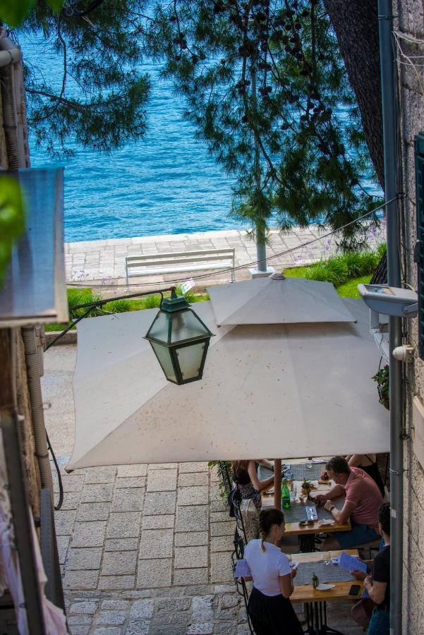 Unique Cavtat Center Apartment Zewnętrze zdjęcie