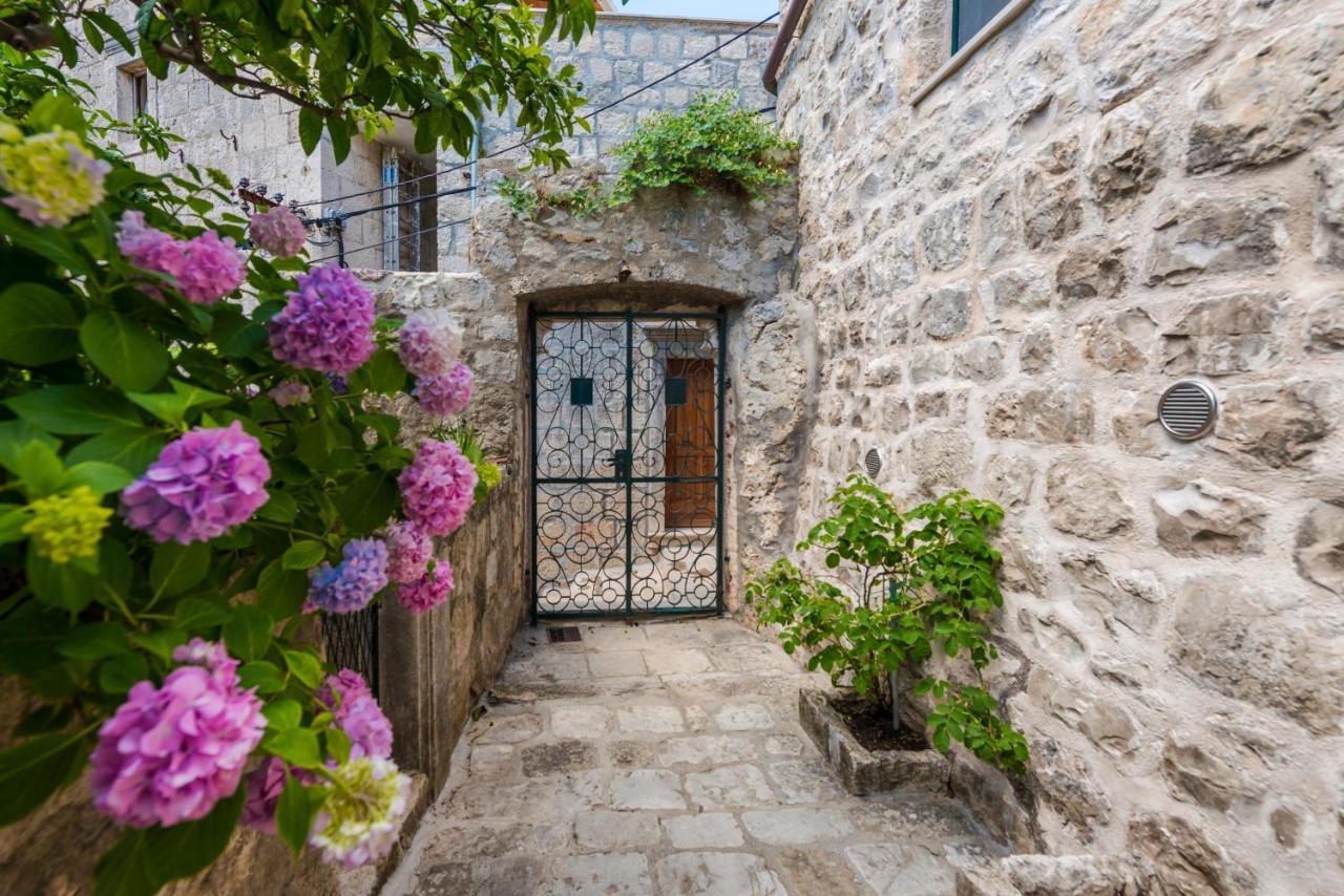Unique Cavtat Center Apartment Zewnętrze zdjęcie