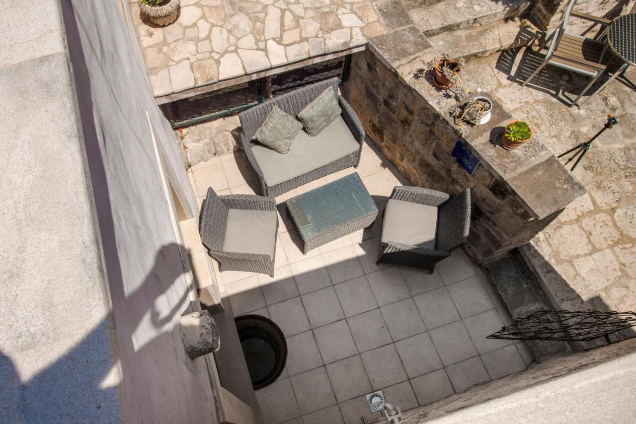 Unique Cavtat Center Apartment Zewnętrze zdjęcie