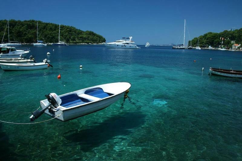 Unique Cavtat Center Apartment Zewnętrze zdjęcie