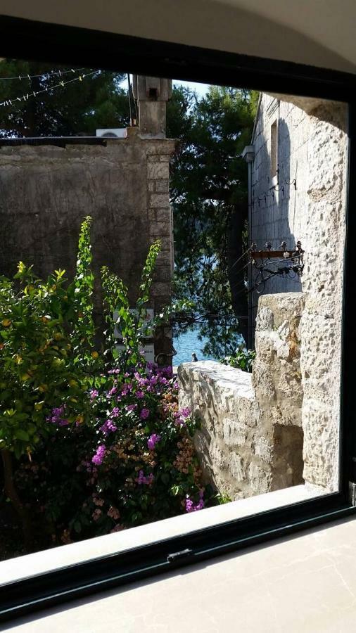 Unique Cavtat Center Apartment Zewnętrze zdjęcie
